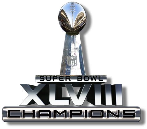 Super Bowl Trophy Clipart Free Download On Clipartmag