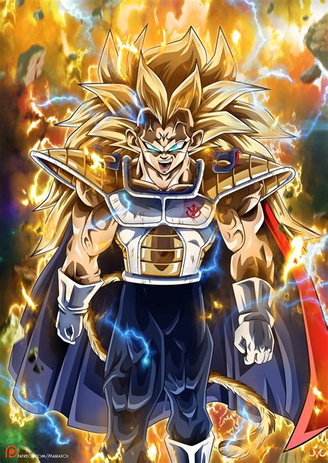 Feel free to send us your own wallpaper and we will consider adding it to appropriate category. Prince Vegeta SSJ3 mobile wallpaper 1280x1810 + live ...