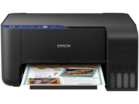 epson ecotank et 2711 imprimantes