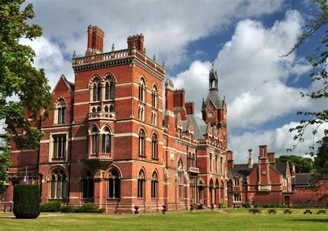 The Best Kelham Hall And Country Park Tours And Tickets 2021 East