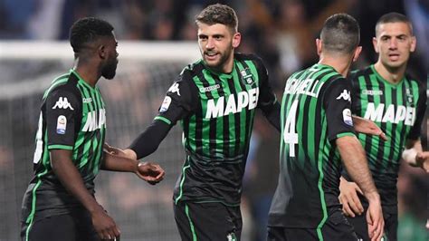 Gli ultimi movimenti di calciomercato, le news dagli spogliatoi. Pronóstico Sassuolo vs Genoa | Serie A | Previa, cuotas ...