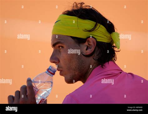 Rafael Nadal Portrait Hi Res Stock Photography And Images Alamy