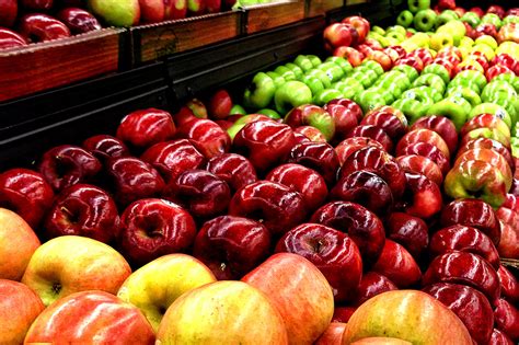 Moldova Enters Group Of Top Ten Global Exporters Of Apples In 2017