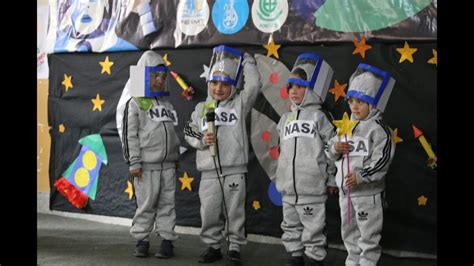 Uswa Girls Yultar Skardu World Space Week 2021 Women In Space
