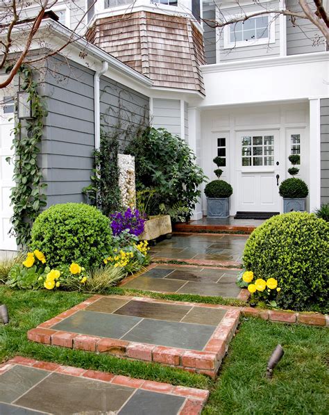 26 Easy Exterior Updates To Boost Curb Appeal On A Budget Design Patio