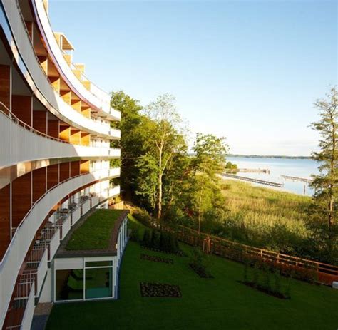 Wir bestimmen den wert ihrer immobilie in dobin am see genau. Mecklenburg-Vorpommern: Haus am See - Iberotel eröffnet ...