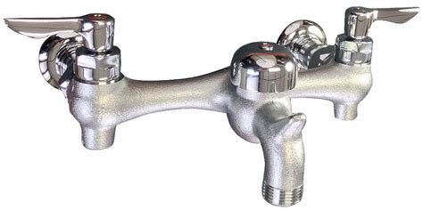 How do you fix a sticky sink faucet lever? AMERICAN STANDARD Straight Service Sink Faucet, Lever ...