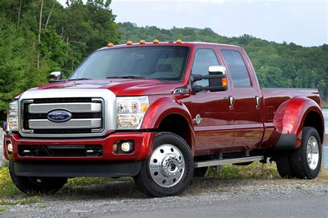 2016 Ford F 450 Super Duty Review Trims Specs Price New Interior