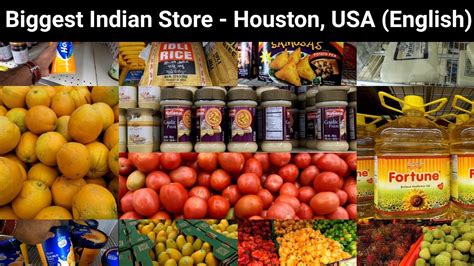 Free import and export records for kgf world food warehouse. Biggest Indian Grocery Store (English) | America | Houston ...