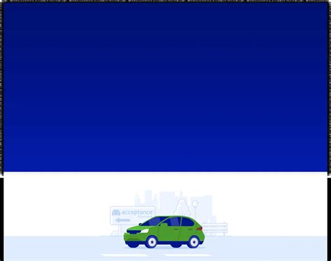 Cheap Car Insurance in Borger, TX | Acceptance Insurance