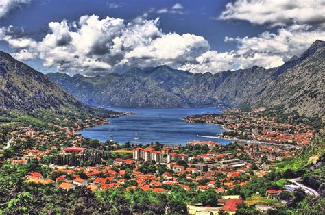 The town has a population of 13 in spring or autumn, the most beautiful seasons throughout montenegro, the city of kotor is held. De 10 hetaste resmålen 2016 - Nummer 5: Kotor, Montenegro ...
