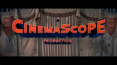 Cinemascope Logopedia Fandom