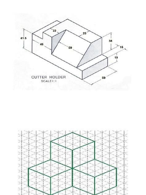 Drafting Exercises Pdf