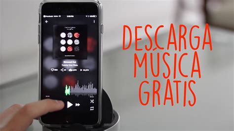 App Para Descargar Musica En Iphone Gratis Sin Internet Vidmate Para