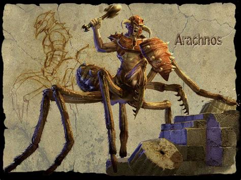 How to install the patch on my titan quest ragnarok? Arachnos | Titan Quest Wiki | FANDOM powered by Wikia