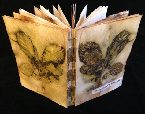 The Art Of Books Handmade Artists Books