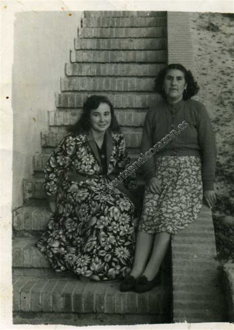 Paquita la del barrio hermana. La Puntilla, mi barrio