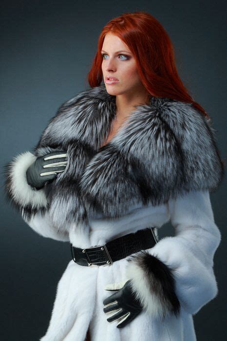 491 Best Images About I Love Fur Coats On Pinterest