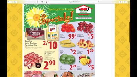 We did not find results for: How to: Search for the Weekly Ad - Food Bazaar Supermarket ...