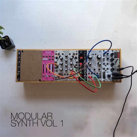 Dave S Modular Synth Vol Free Decent Samples