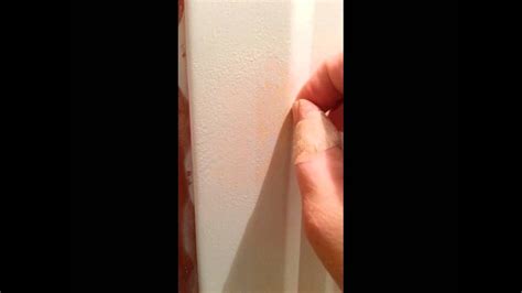 DIY Easy Paint Your Shower Stall Or Bathtub Wall For Less Than 10