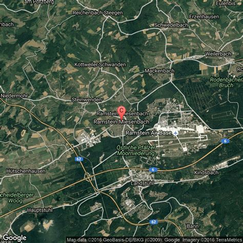 Traffic analysis comes stock with google maps. Hotel Restaurants in Ramstein, Germany | USA Today