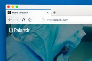 Later this year, according to a filing with the us securities and exchange commission. Palantir Aktie Ipo / Palantir хочет собрать почти $1 млрд ...