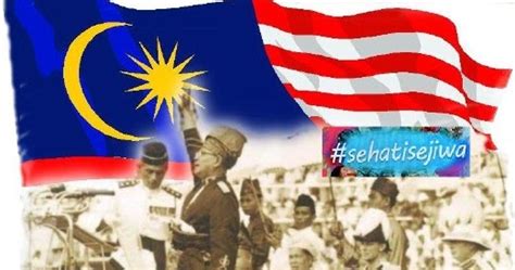 Sajak dalam bahasa sunda tidak terikat oleh aturan atau. Sajak Hari Kemerdekaan Malaysia