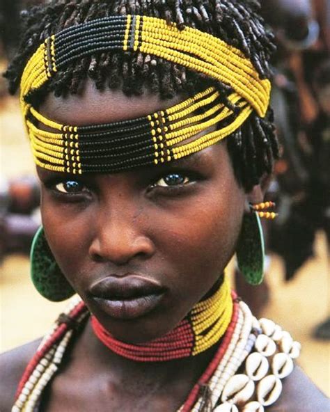 Africa Tribal Women Pinterest African People Tribal Women