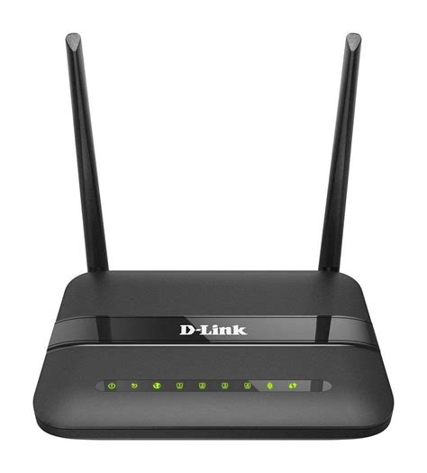 A router is a device that communicates between the internet and the devices in your home that connect to the internet. D-Link DSL-2750U Wireless N 300Mbps ADSL2+ Wifi Router ...