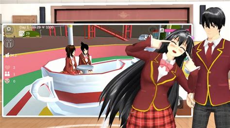 Sakura School Simulator Download This Anime Life Simulator