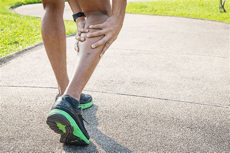 How To Avoid Tight Calves After Running