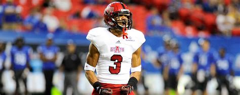 The Sun Belt Experience: Rocky Hayes - Arkansas State University