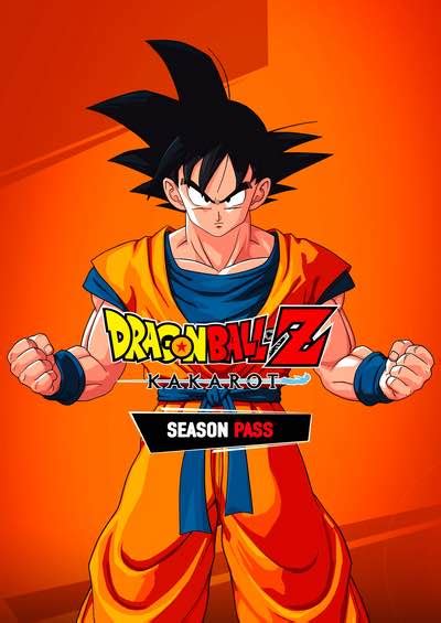 Explore the new areas and adventures as you advance through the story and form powerful bonds with other heroes from the dragon ball z universe. DRAGON BALL Z KAKAROT Season Pass PS4 - PREPAIDGAMERCARD