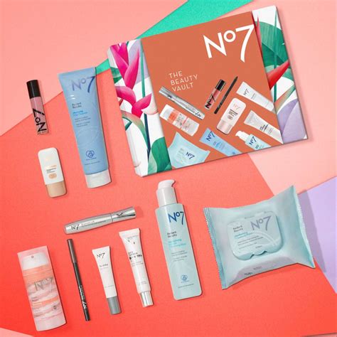 No7 Skin Care Review Must Read This Before Buying