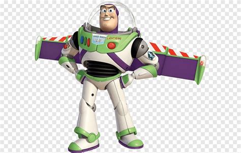 Buzz Lightyear Buzz Lightyear Toy Story Pixar Film Series Toy Story