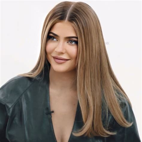 Kylie Jenner Kylie Jenner Hair Color Kylie Jenner Hair Jenner Hair