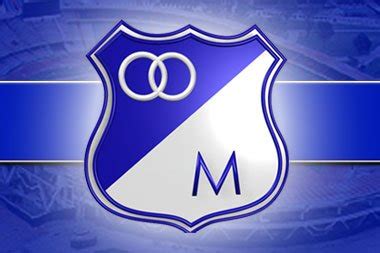 Maybe you would like to learn more about one of these? Escudo de Millonarios - Noticias de Millonarios FC - MILLOS FC