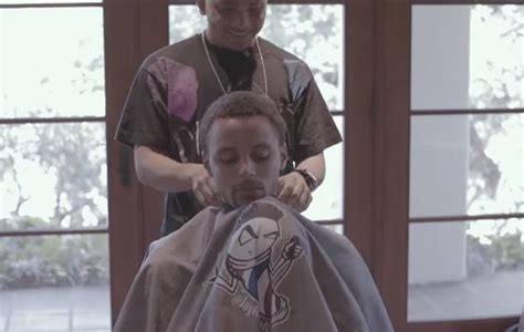 2288 south figueroa street, los angeles, 90007. A Pinoy barber in LA takes care of Steph Curry's hair ...