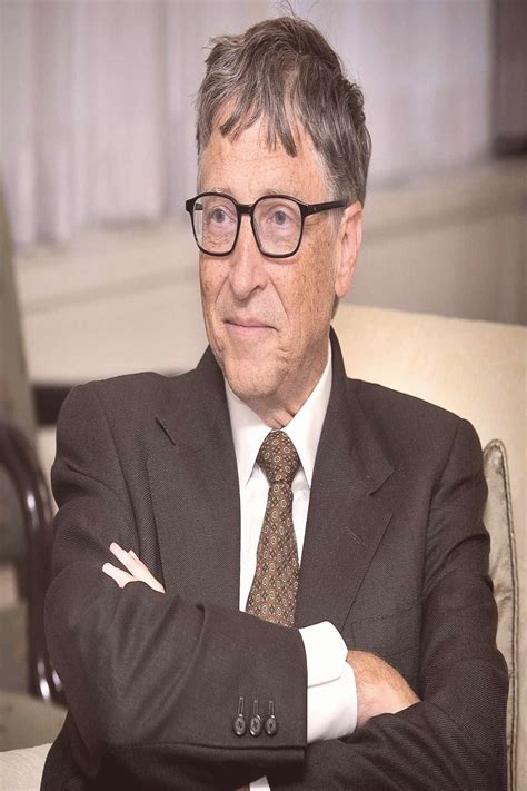 Bill gates used to play gymnast with his family during the summer holidays, only then did bill get an idea of the struggle going on in the world at an early age. Bill Gates Biography Age Wife Daughter Family Net Worth ...