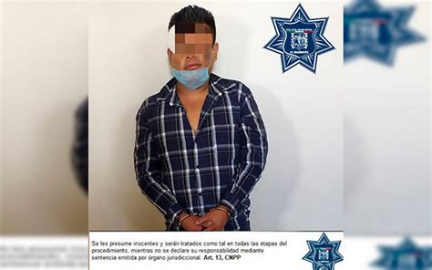 Detenido Por Portar Arma Prohibida Diario De Querétaro Noticias