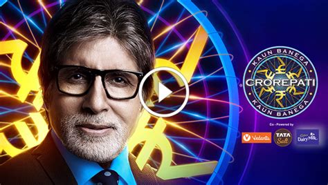 Of sixteen week and fifth episode dt. Kaun Banega Crorepati 1st January 2021 Video Episode 70 ...