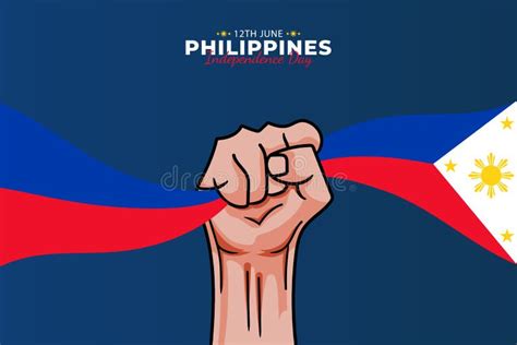 Philippine Independence Day Celebrated Annually On June 12 In