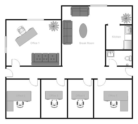 Office Floor Plan Layout Home Office Layout Ideas Floor Plan The Office Floor Plans And