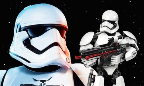 First Star Wars The Force Awakens Toys Revealed