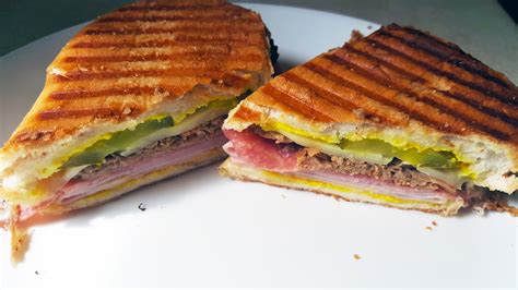 Cubano Cubanyes Sandwich Tribunal