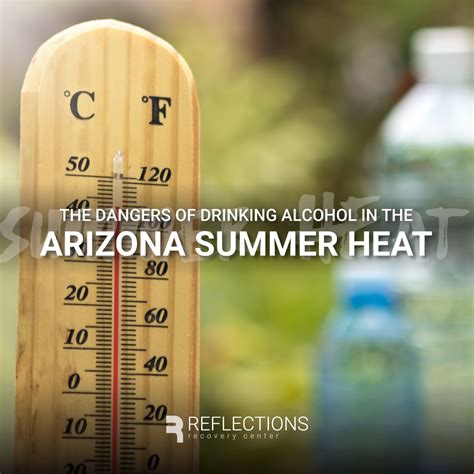 Arizona Is Approaching The Hottest Part Of Summer Recreational