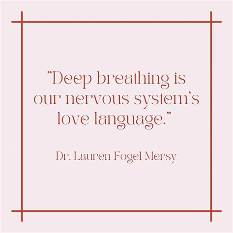 280 Best Breathing Quotes To Keep You Calm Quotecc