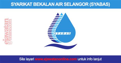 Explore tweets of air selangor @air_selangor on twitter. Syarikat Bekalan Air Selangor Jawatan Kosong - Soalan 53