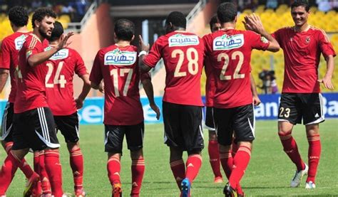 In december 2000 the team was named african club of the century. REPORT: Al Ahly Brand Management and 2015 Sponsors Full ...